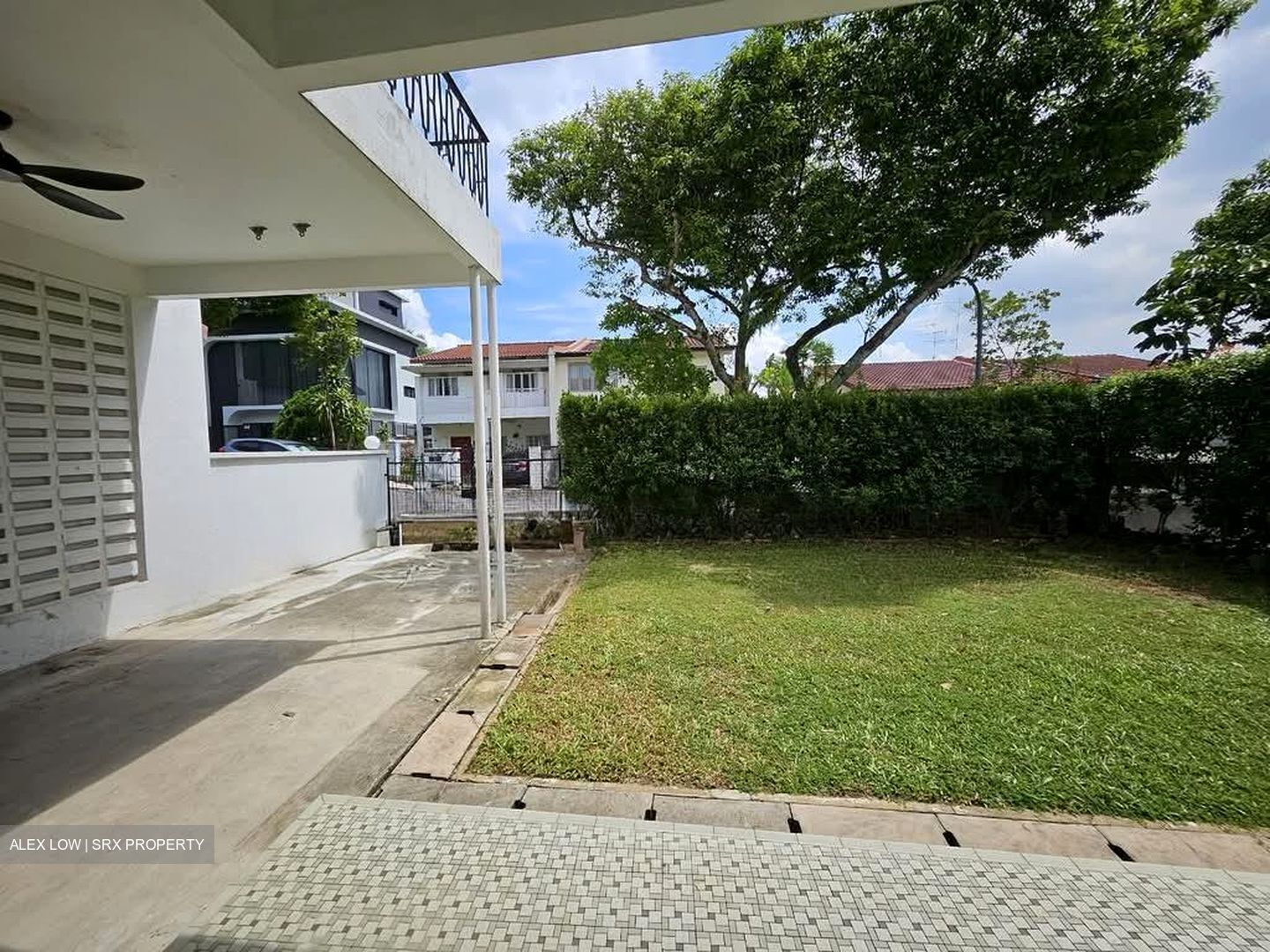 West Lake Garden (D20), Semi-Detached #577906811